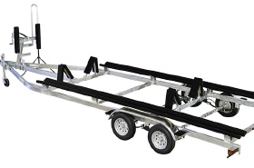 trailmaster boat trailer parts