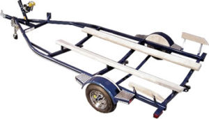 trailmaster boat trailers parts